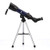 GeerTop Astronomical Refractor Telescope with Tabletop Tripod & Compass, 360 X 50mm, Perfect for Kids Sky Gazers & Birds Watching