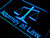Attorney at Law Open Shop Lure LED Sign Neon Light Sign Display j662-b(c)