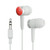 GRAPHICS & MORE Looney Tunes Gossamer Face Novelty in-Ear Earbud Headphones