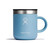 Hydro Flask Mug - Stainless Steel Reusable Tea Coffee Travel Mug Rain - Vacuum Insulated, BPA-Free, Non-Toxic(Rain)