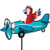 Premier Kites Pilot Pal Spinner - Parrot