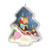 Hallmark Keepsake Ornament Cook Cutter Christmas 1st in Series 2012