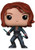 Funko POP Marvel Avengers 2: Black Widow