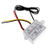 W3001 AC 110V-220V Temperature Controller Thermostat Switch Digital LED Display