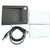 125khz RFID Reader,Desktop USB EM4100 8D Output