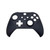 JMXLDS Replacement Front Housing Shell Cover Panel Faceplate Compatible with Xbox One Elite Series 2 Wireless Controller - Black