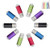 10PCS USB Flash Drive USB 2.0/3.0 Memory Stick Memory Drive Pen Drive Multicolor (2.0/4GB)