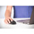 Kensington Mouse for Life Wireless Wht Bx (K74532WW)