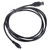 PPJ USB Data Sync Cable Cord Lead for Newsmy NewPad A6 S5 Android Capacitive Touchscreen Tablet