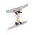 Stair Tread Template Set, Home Stair Cutting Tools, Replacement Template Steps Risers Clamp Plates Hand Tool, Caliper Gages