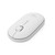 Logitech Pebble i345 Mouse - Wireless - Bluetooth - White - 1000 dpi - Scroll Wheel - 3 Button(s) (Renewed)