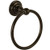 Bathroom Hardware Towel Ring Bath Accessory - Oil Rubbed Bronze