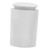 Holibanna 1pc Air Humidifier Humidifiers for Office Portable Humidifiers Home Humidifiers USB Humidifier Mini Humidifier Spray Humidifier Silica Gel White Desktop Tabletop Humidifiers