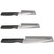 Joseph Joseph Duo 3-piece Knife Set