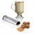 Stainless Steel Barconic Nutmeg Grater