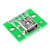 10Pcs Mini USB to DIP Adapter Converter for 2.54mm PCB Board DIY Power Supply New