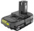Ryobi ONE+ HP 18V 1.5ah Lithium Ion Battery with Onboard Fuel Gauge PBP002