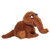 Sesame Street Playskool Snuffleupagus Jumbo Plush