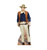 Advanced Graphics John Wayne Rifle at Side Life Size Cardboard Cutout Standup