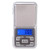 Digital Scale,Portable Mini Digital Kitchen Scale Pocket Scale Electronic Food Scale with Backlight High Accuracy