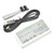 USB Blaster Download Cable FT245+CPLD FPGA USB Blaster Downloader High Speed Download Cable USB Type-B Interface Cable