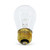 Replacement For SYLVANIA 15S14/CL 130V Light Bulb by Technical Precision