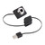 GamlReid USB 30M Mega Pixel Webcam Digital Video Camera Web Cam for PC Laptop Notebook Computer Clip-on Camera Black