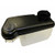Genuine Kirby Shampoo Tank Assembly - Black