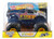 Hot Wheels Monster Jam 1:24 Scale Aftershock Vehicle