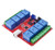 8 Channel DC 12V Relay Module Computer USB Control Switch Driver PC Intelligent Controller for Smart Home