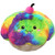 Squishable/ Comfort Food Prism Cupcake Plush - 15"