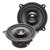 Skar Audio TX525 5.25" 160 Watt 2-Way Elite Coaxial Car Speakers, Pair