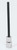 Williams MA-4LA 1/4 Drive Hex Bit Socket, 1/8-Inch Long