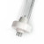 LSE Lighting 12 Replacement UV Bulb for Safeguard UV Cleanser