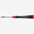 Wiha 26575 Nut Driver With Precision Soft PicoFinish Handle, Inch, 5/32 x 60mm
