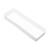 Gazechimp Utensil Drawer Organizer, Cutlery Tray Drawer Organizer Silverware Holder Kitchen Flatware Tray Drawer Organizer, Adjustable Cutlery Storage Tray, Small