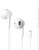 iPhone Headphones with Lightning Connector, Wired Earbuds for Apple, Earphones in-Ear with Microphone Built-in Remote to Control Music, Phone Calls, Volume for iPhone 14/13/12/11/X/SE/8P/8/7P/7, White