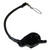 RUPP Marine Lok-Up Halyard Line Lock w/Bungee Single, CA-0157-1