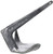 Lewmar Claw Anchor, 11 lb./5 kg