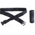 Telescoping Ladder Secuing Strap/Storage Strap, Aluminum Extension Ladder Grip Handle/Base Handle, Ladder Parts/Accessories Replacement Kit (Fixed Strap + Grip Handle)