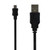 DKKPIA USB DC Charger PC Data SYNC Cable Cord Lead for Panasonic K1HY04YY0106 Camera