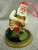 Hallmark Keepsake Ornament - TOYMAKER SANTA #7 in Series 2006 (QX2573)