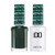 DND Gel Set 711-782 (DND 747 AURORA GREEN)
