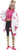 Barbie Puma Doll, Blonde