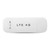 4G LTE USB Network Adapter, Wireless WiFi Hotspot Router Modem Stick, Plug and Play, WiFi Hotspot Sharing Function, Small Memory Card Expansion(with WiFi)