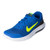 Nike Kids Flex Experience 4 Running Shoe (Game Royal/Volt-Black-White, 7Y)