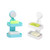 Cabilock 2pcs Box Bath Soap Holder Suction Cup Soap Dish Wall Bathroom Shelf Soap Plate Soaps Bathroom Accessories Water Draining Rack Soap Storage Rack Soap Box Container Tub Sponge Holder