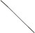 Olson Saw FR45302 Reverse Tooth Scroll Saw Blade, .062 by .024-Inch,9.5 6REV BL12