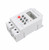 VEVEL KG316T-II Electronic Timer AC 220V 25A Din Rail Digital Programmable Electronic Timer Switch Electric Equipment Control on/of