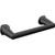 Delta Faucet 77208-BL Galeon Bar, Matte Black